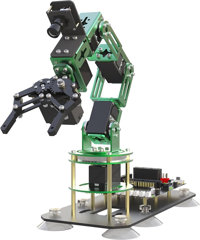 montaz bazy ramienia robota 1768832458
